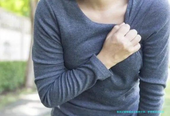 泰国试管移植成功案例分享：梦想照进现实的温暖旅程