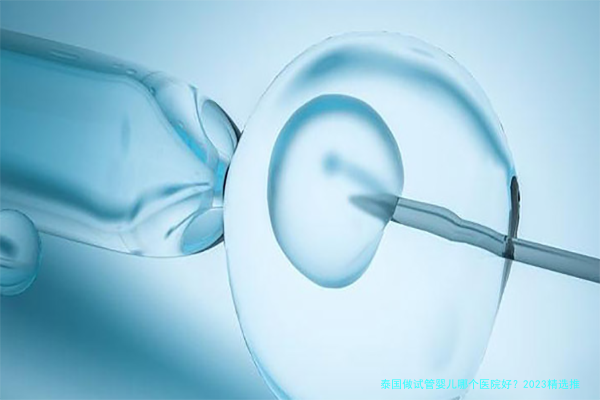 泰国做试管婴儿哪个医院好？2023精选推荐与选择攻略