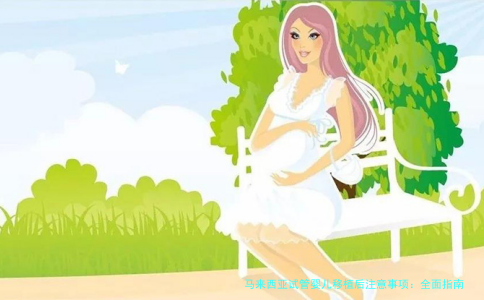 马来西亚试管婴儿移植后注意事项：全面指南与实用建议