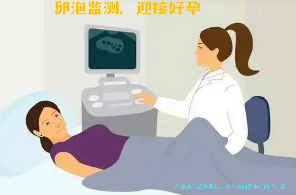 马来西亚试管婴儿：孩子真的是亲生的吗？揭开谜底