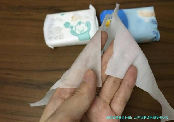 美国试管鉴定性别：从开始到结果需要多少天？