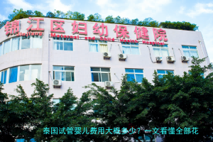 泰国试管婴儿费用大概多少？一文看懂全部花费与省钱技巧