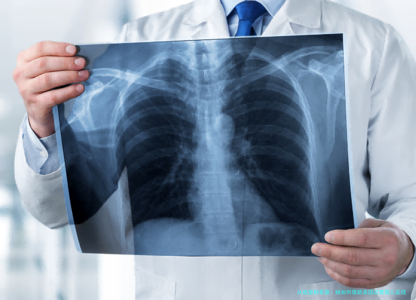 从绝望到希望：她如何借助美国试管婴儿实现人生华丽逆袭