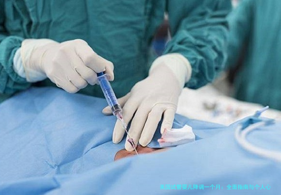 美国试管婴儿降调一个月：全面指南与个人心得分享