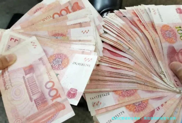 美国试管破卵全解析：高效取卵的秘密与优势