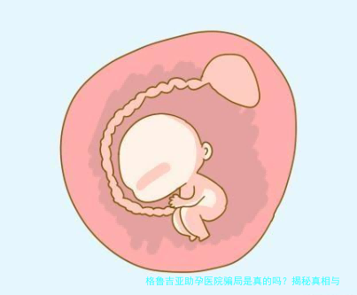 格鲁吉亚助孕医院骗局是真的吗？揭秘真相与防范指南