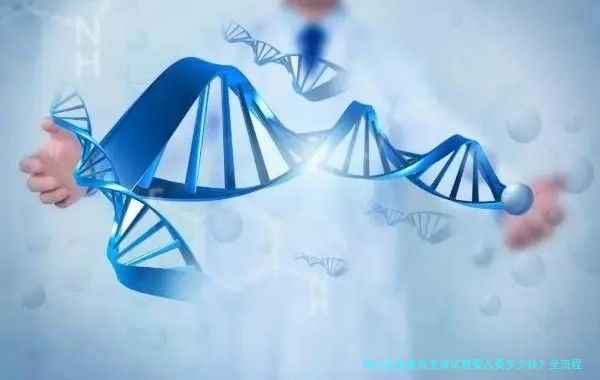 自己去格鲁吉亚做试管婴儿要多少钱？全流程费用大揭秘！