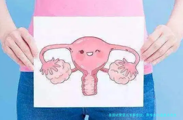 美国试管婴儿专家张欣：用专业与温度点亮生育希望