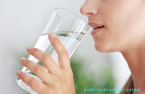 做试管婴儿的专家马来西亚是谁？这些名医值得信赖