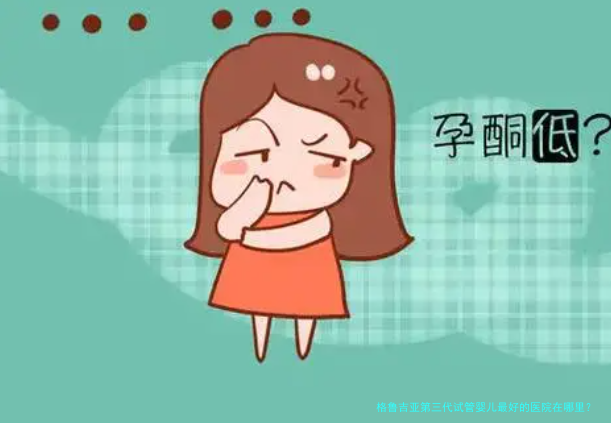 格鲁吉亚第三代试管婴儿最好的医院在哪里？别被广告忽悠了
