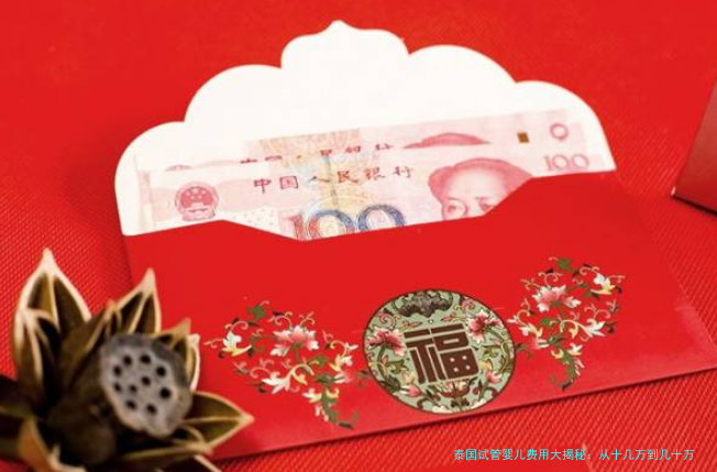 泰国试管婴儿费用大揭秘：从十几万到几十万，钱到底花在哪？