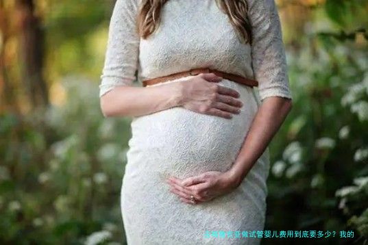 去格鲁吉亚做试管婴儿费用到底要多少？我的真实看法