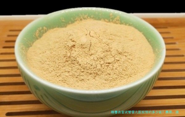 格鲁吉亚试管婴儿医院预约多少钱？费用、流程和避坑要点