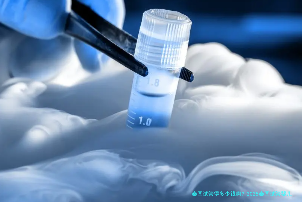 泰国试管得多少钱啊？2025泰国试管婴儿费用明细与省钱经验