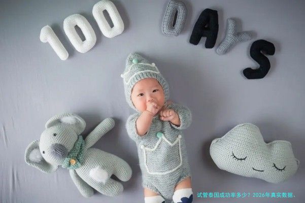 试管泰国成功率多少？2026年真实数据、年龄影响和避坑指南