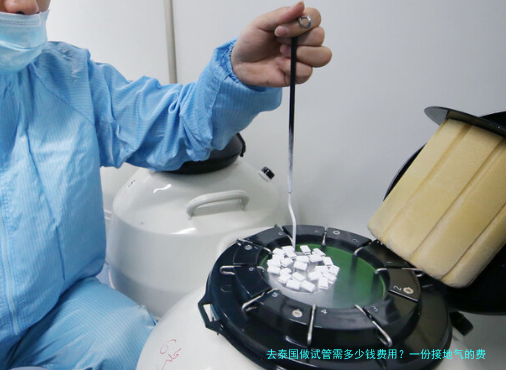 去泰国做试管需多少钱费用？一份接地气的费用清单