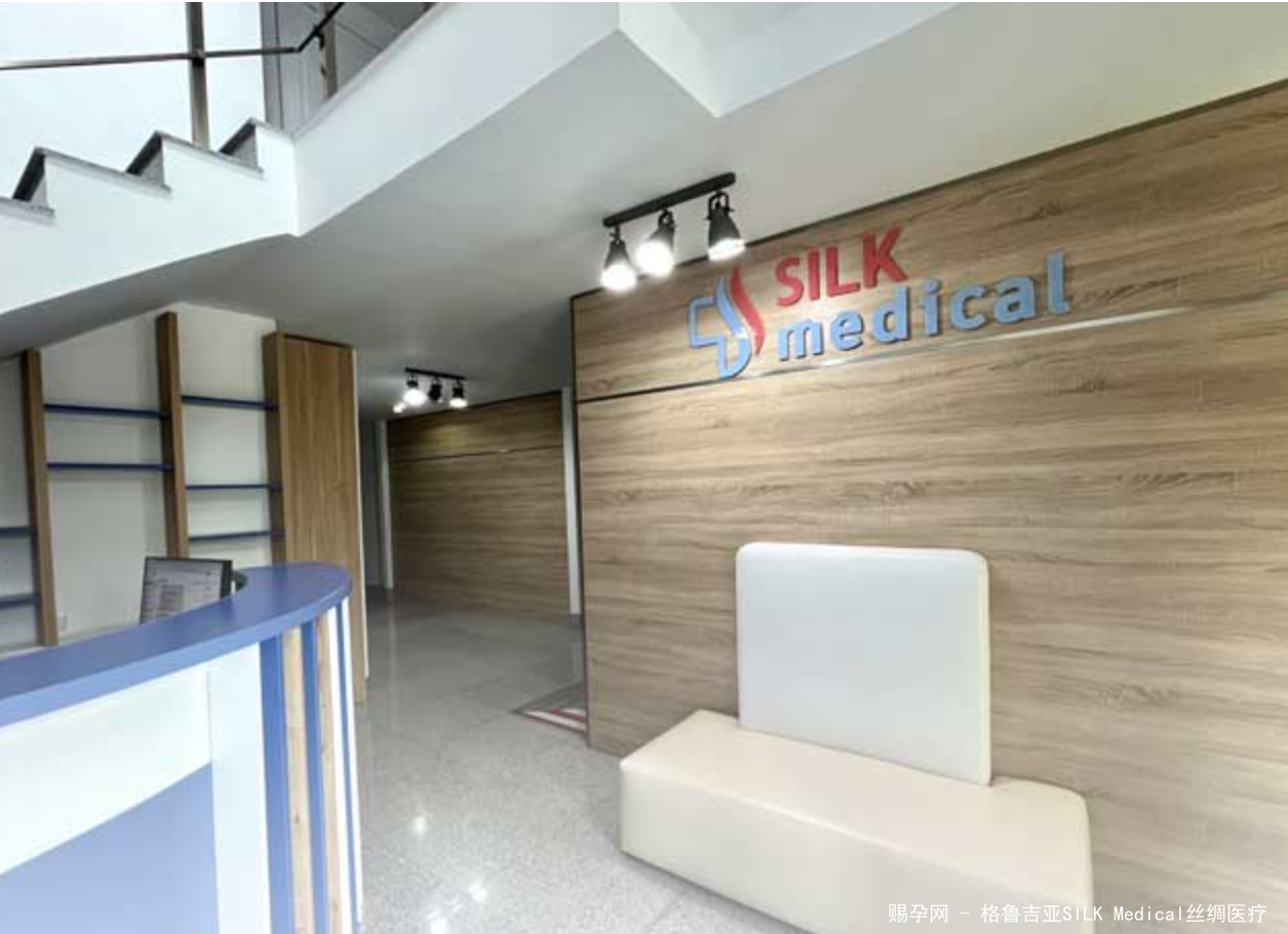 格鲁吉亚SILK Medical丝绸医疗医院