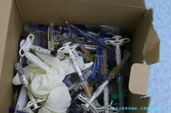 美国试管费用揭秘：你需要知道的一切