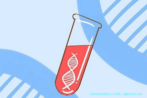 马来西亚试管婴儿5大优势:揭秘性价比与技术领先的生育天堂
