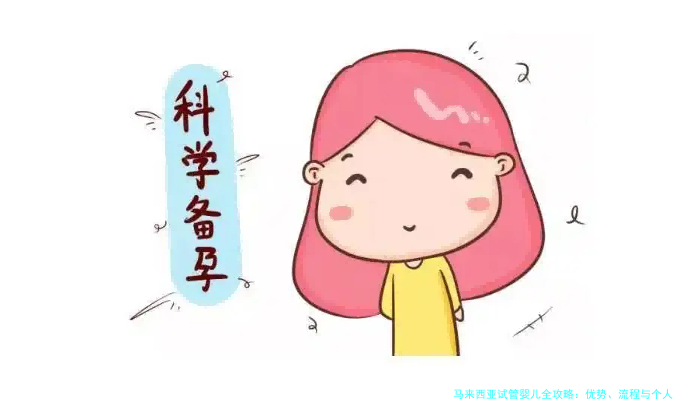 马来西亚试管婴儿全攻略:优势、流程与个人经验分享