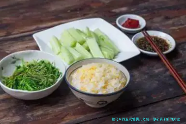 做马来西亚试管婴儿之前:你必须了解的关键事项与准备指南