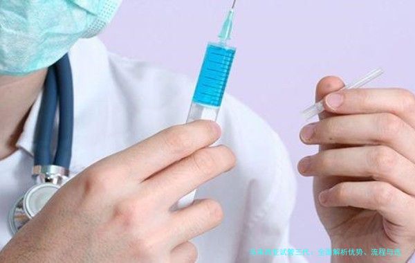 马来西亚试管三代：全面解析优势、流程与选择指南