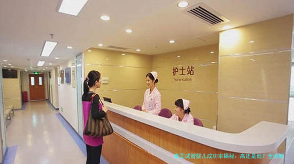 泰国试管婴儿成功率揭秘：高还是低？全面解析来啦