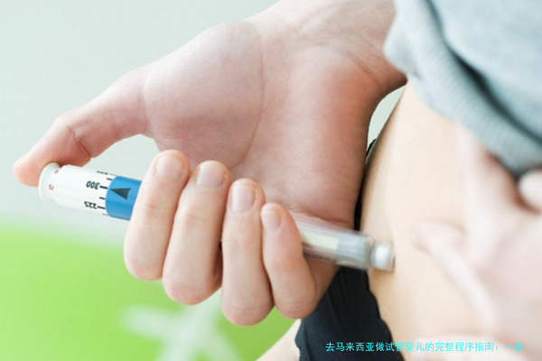 去马来西亚做试管婴儿的完整程序指南:一步步解析与实用建议