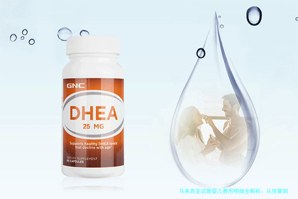 马来西亚试管婴儿费用明细全解析:从预算到节省的实用指南