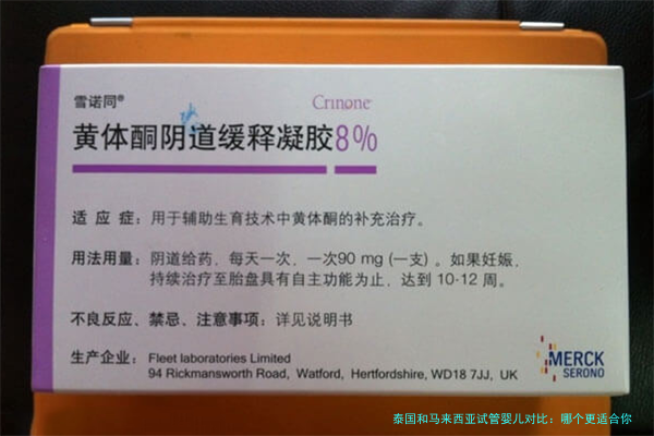泰国和马来西亚试管婴儿对比:哪个更适合你?