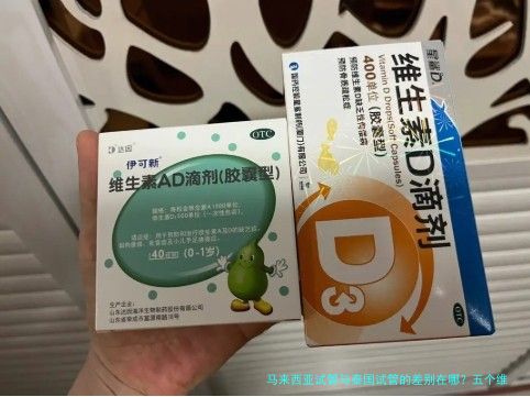 马来西亚试管与泰国试管的差别在哪?五个维度帮你做选择
