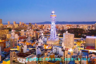 美国试管婴儿费用全揭秘:到底要花多少钱才能圆梦?