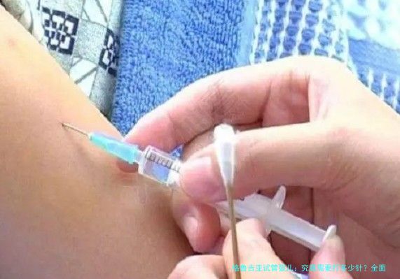 格鲁吉亚试管婴儿：究竟需要打多少针？全面解析与实用建议
