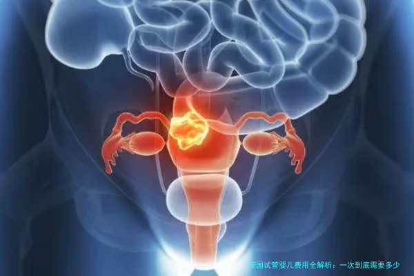泰国试管婴儿费用全解析：一次到底需要多少钱？