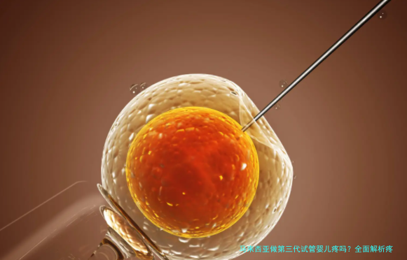 马来西亚做第三代试管婴儿疼吗?全面解析疼痛体验与应对策略