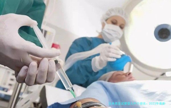 马来西亚试管婴儿中介排名:2023年最新选择指南与推荐