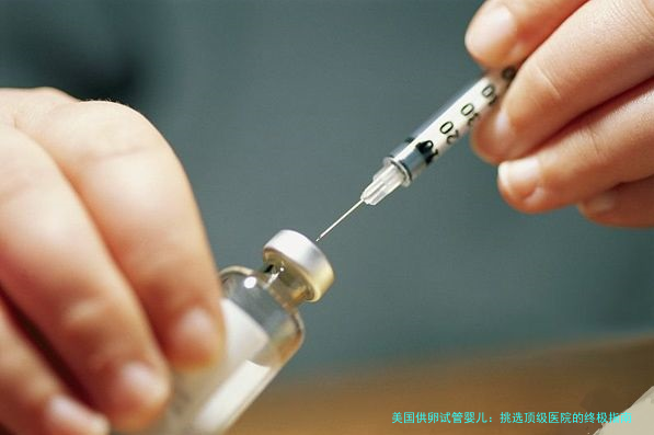美国供卵试管婴儿：挑选顶级医院的终极指南