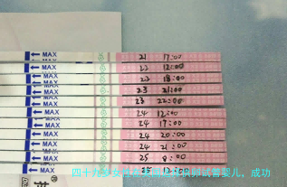 四十九岁女性在美国选择供卵试管婴儿，成功率究竟有多高？