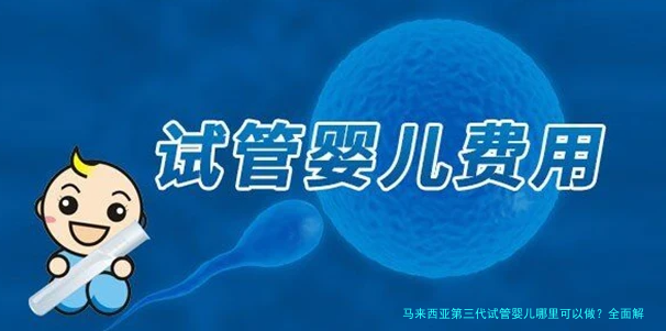 马来西亚第三代试管婴儿哪里可以做？全面解析与推荐