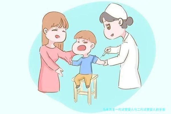 马来西亚一代试管婴儿与二代试管婴儿的全面区别解析