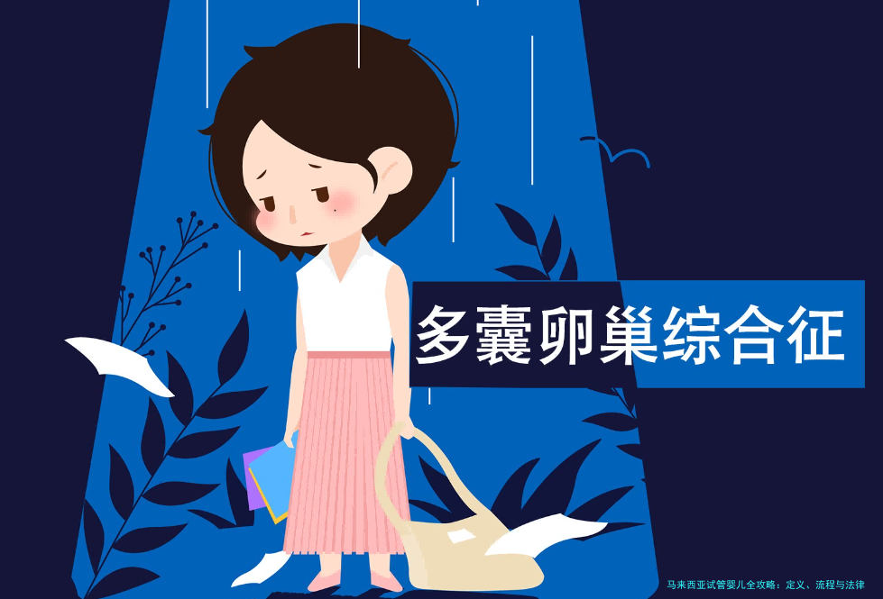马来西亚试管婴儿全攻略：定义、流程与法律须知