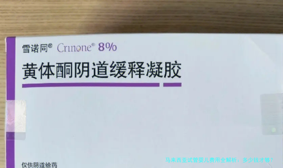 马来西亚试管婴儿费用全解析：多少钱才够？