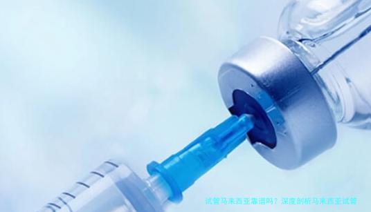 试管马来西亚靠谱吗？深度剖析马来西亚试管婴儿的可靠性与选择指南