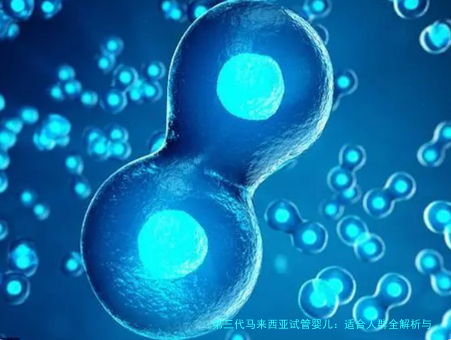 第三代马来西亚试管婴儿：适合人群全解析与指南