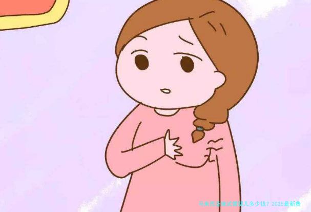 马来西亚做试管婴儿多少钱?2025最新费用明细+避坑指南
