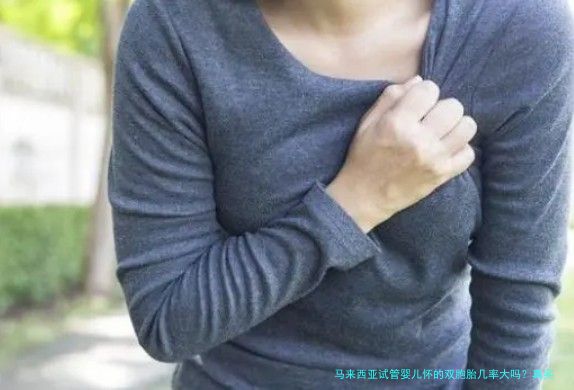 马来西亚试管婴儿怀的双胞胎几率大吗？真实数据和经验告诉你