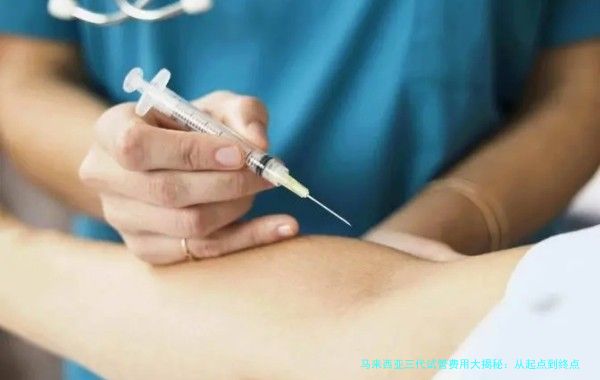 马来西亚三代试管费用大揭秘：从起点到终点，每一分钱都花在哪？