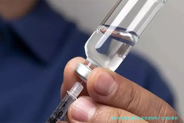 马来西亚做试管婴儿能选性别吗？女性必看的真相与指南