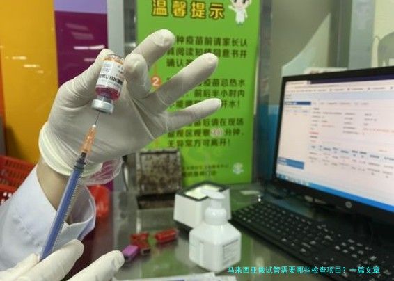 马来西亚做试管需要哪些检查项目？一篇文章给你讲透