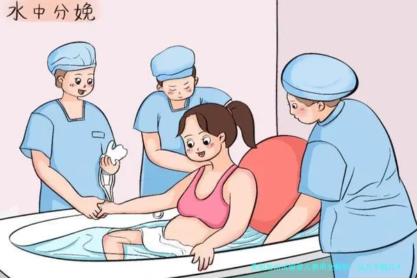 美国加州试管婴儿费用全解析：从几千到几十万，钱到底花在哪？